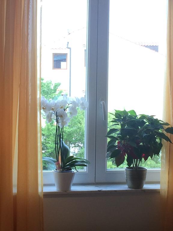 Apartman Snjezana Malinska Exterior photo